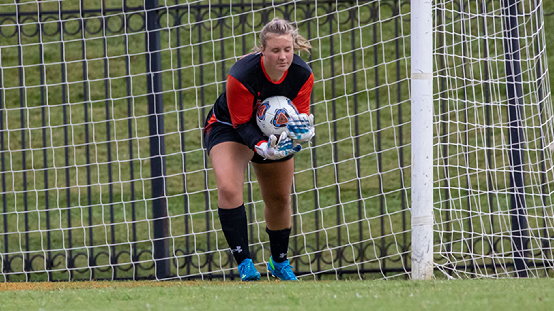 Pioneers earn 4-0 shutout victory over Asbury