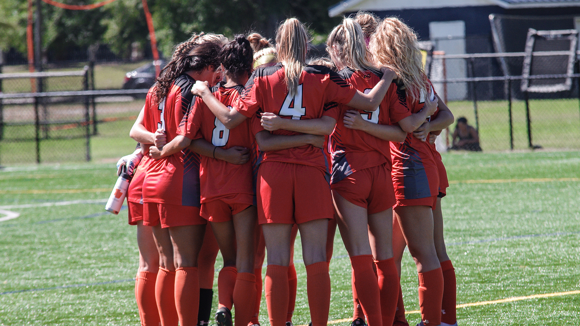 Pioneers back home for two matches this week