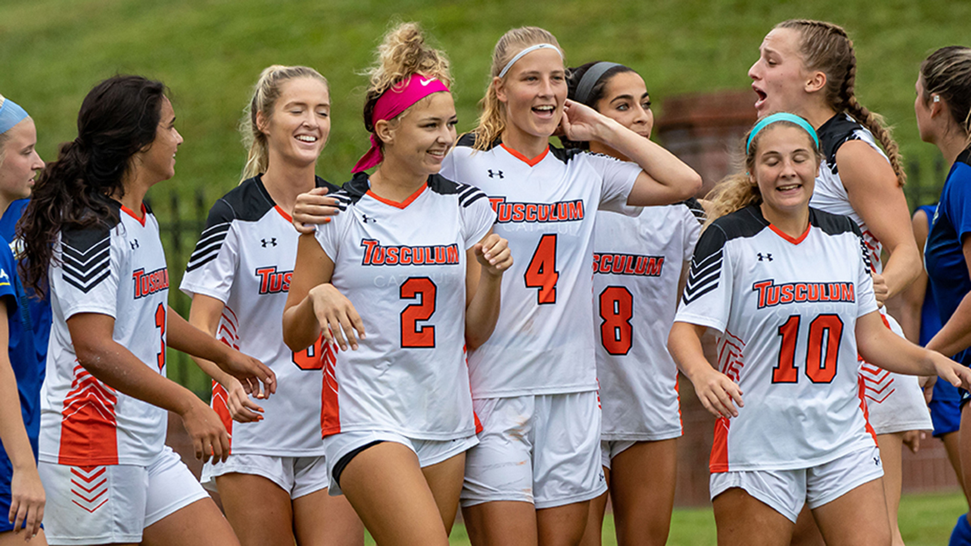 Pioneers to visit Coker in lone match of week