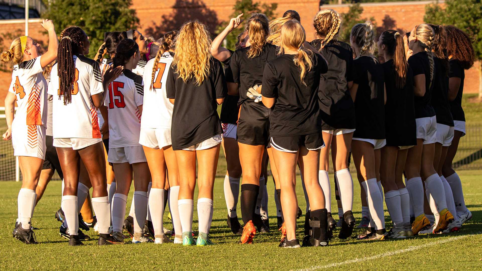 Busy non-conference schedule awaits Pioneers this week