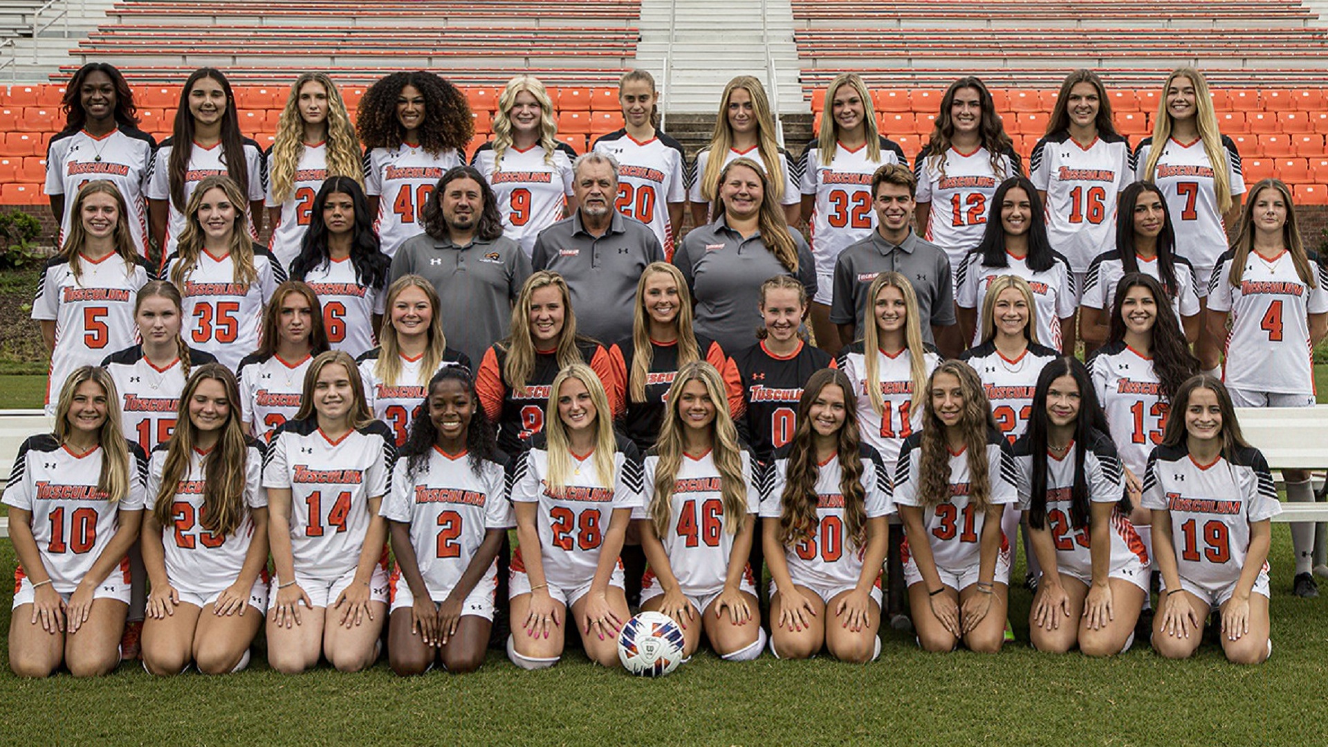 Pioneers eliminated by #12 Catawba 4-1 in SAC quarterfinals