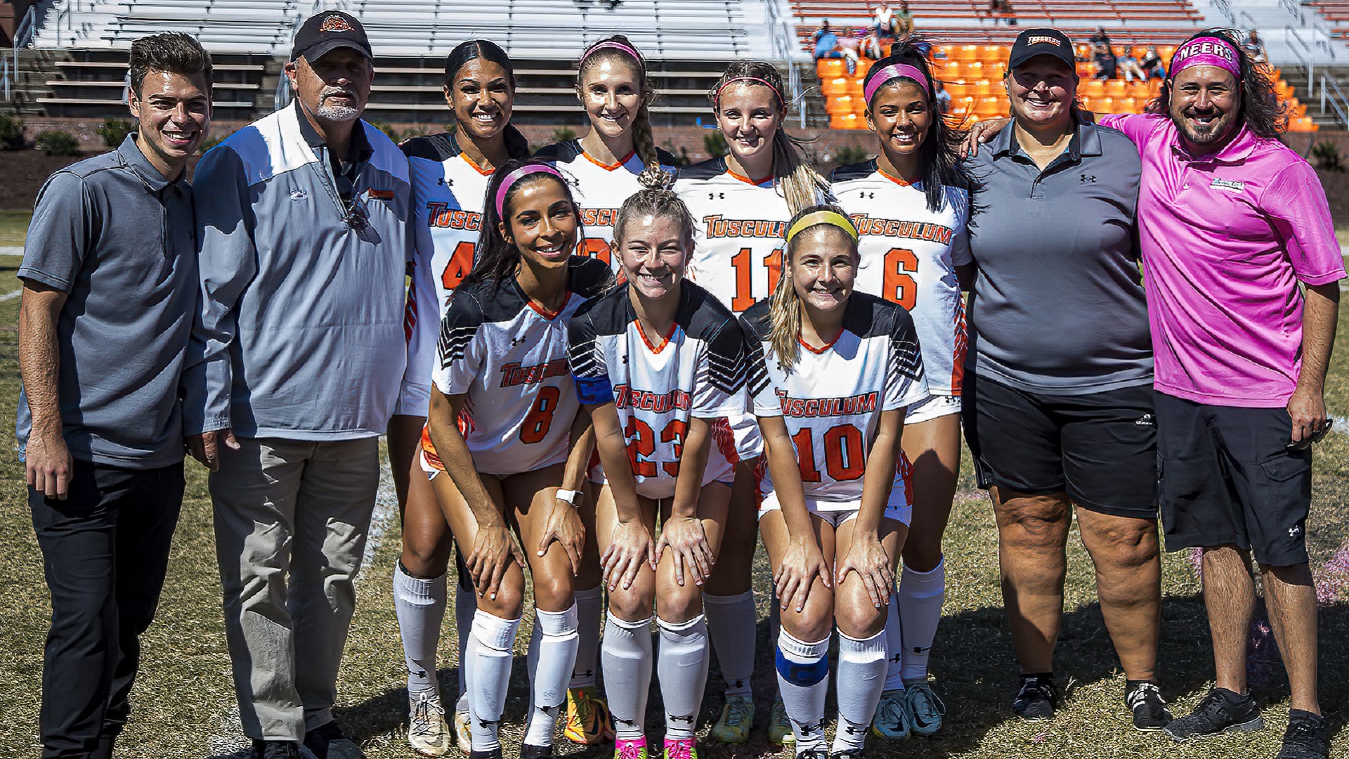 Youmans nets late goal to boost Pioneers to 1-0 win over Newberry