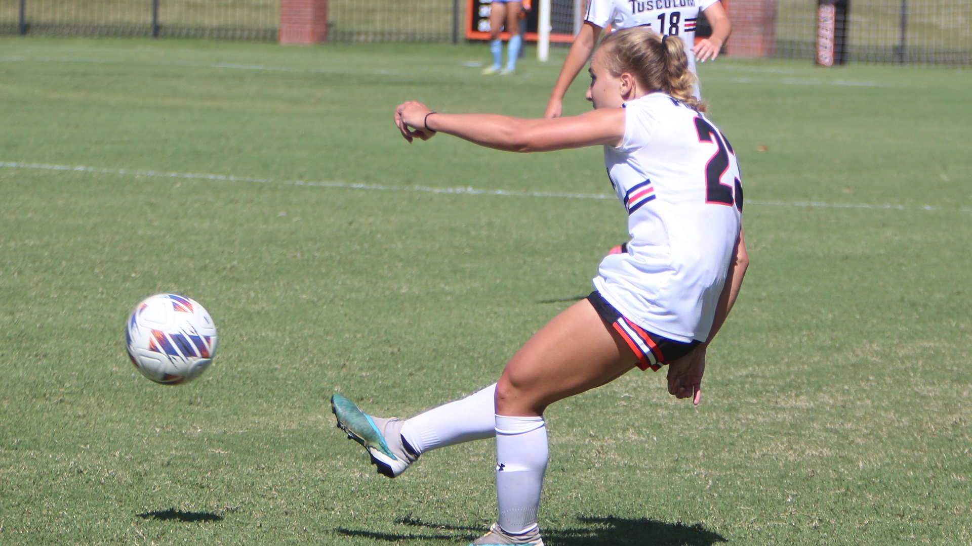Pioneers visit sixth-ranked Columbus State