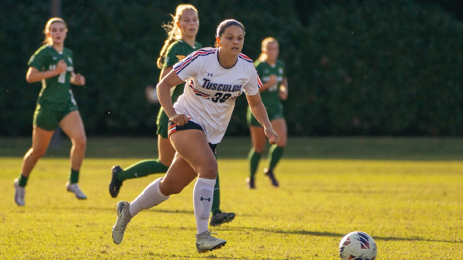 Eighth-ranked Catawba defeats Pioneers to stay unbeaten
