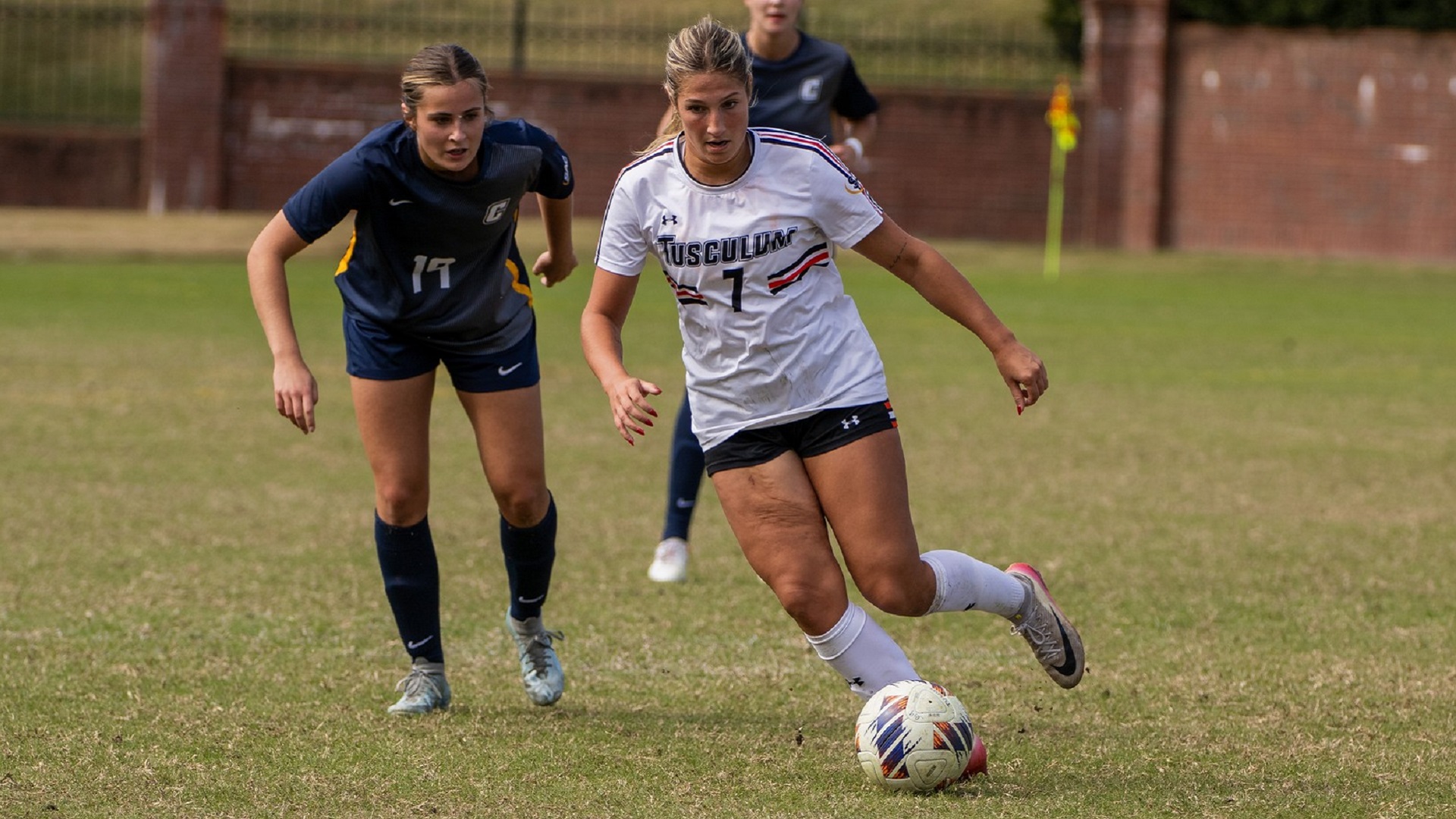 Pioneers earn fourth straight win with 2-0 victory at Newberry