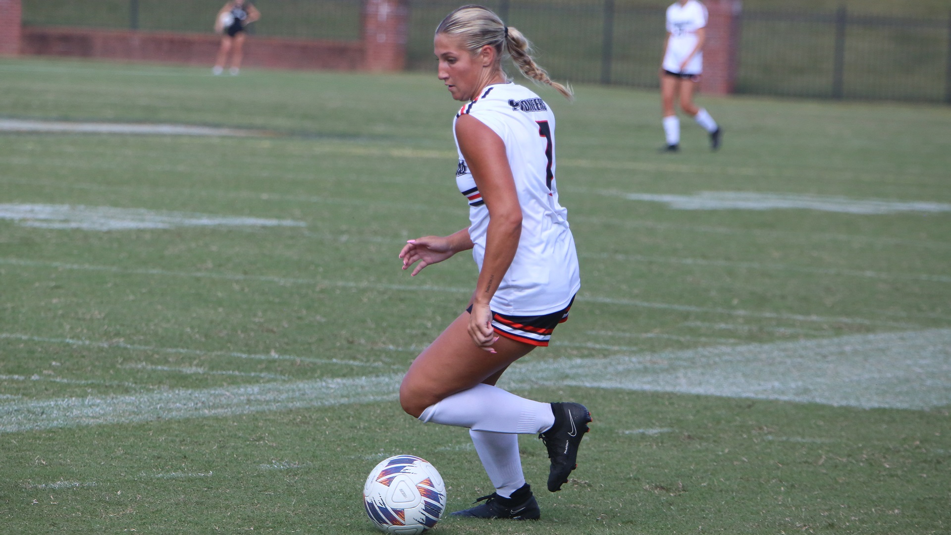 Grant, Rishling pace Pioneers to 3-2 win at Ohio Dominican