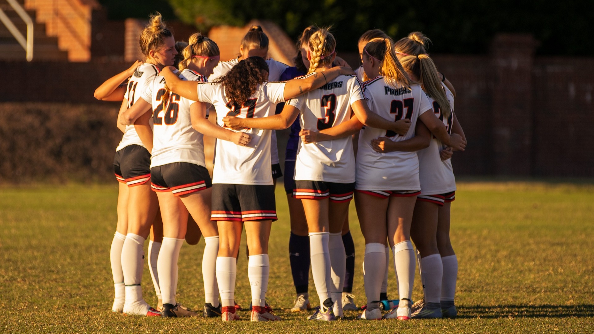 Pioneers tumble 4-0 at Carson-Newman
