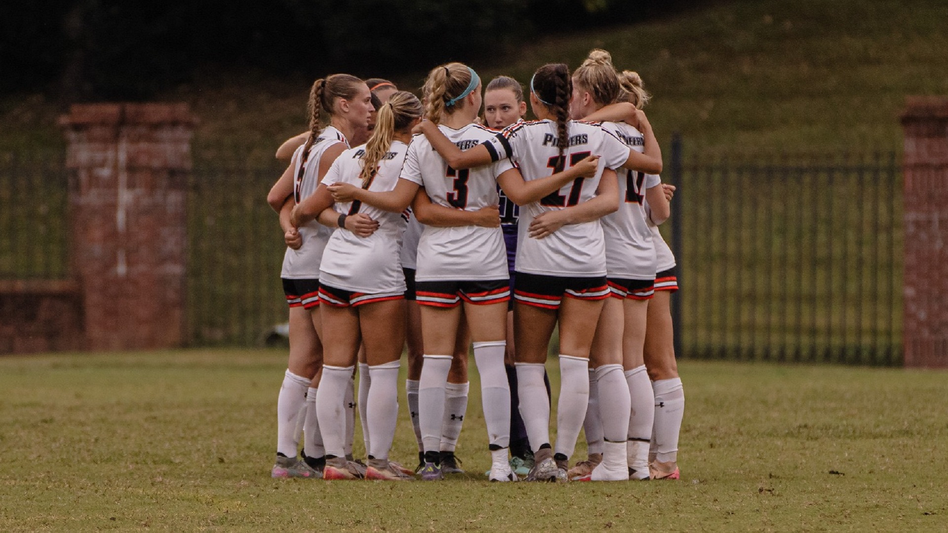 Anderson scores in each half for 2-0 win over Pioneers