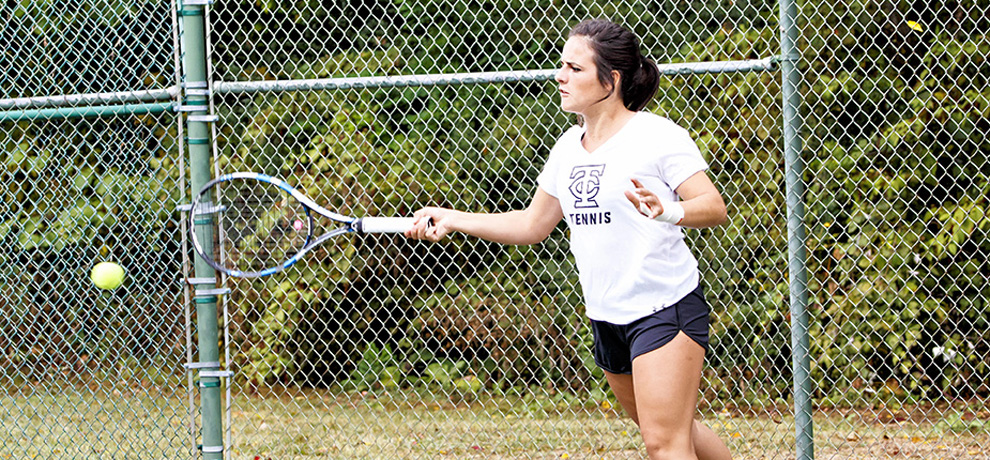 Tusculum remains perfect at home as #39 Pioneers beat Bluefield State
