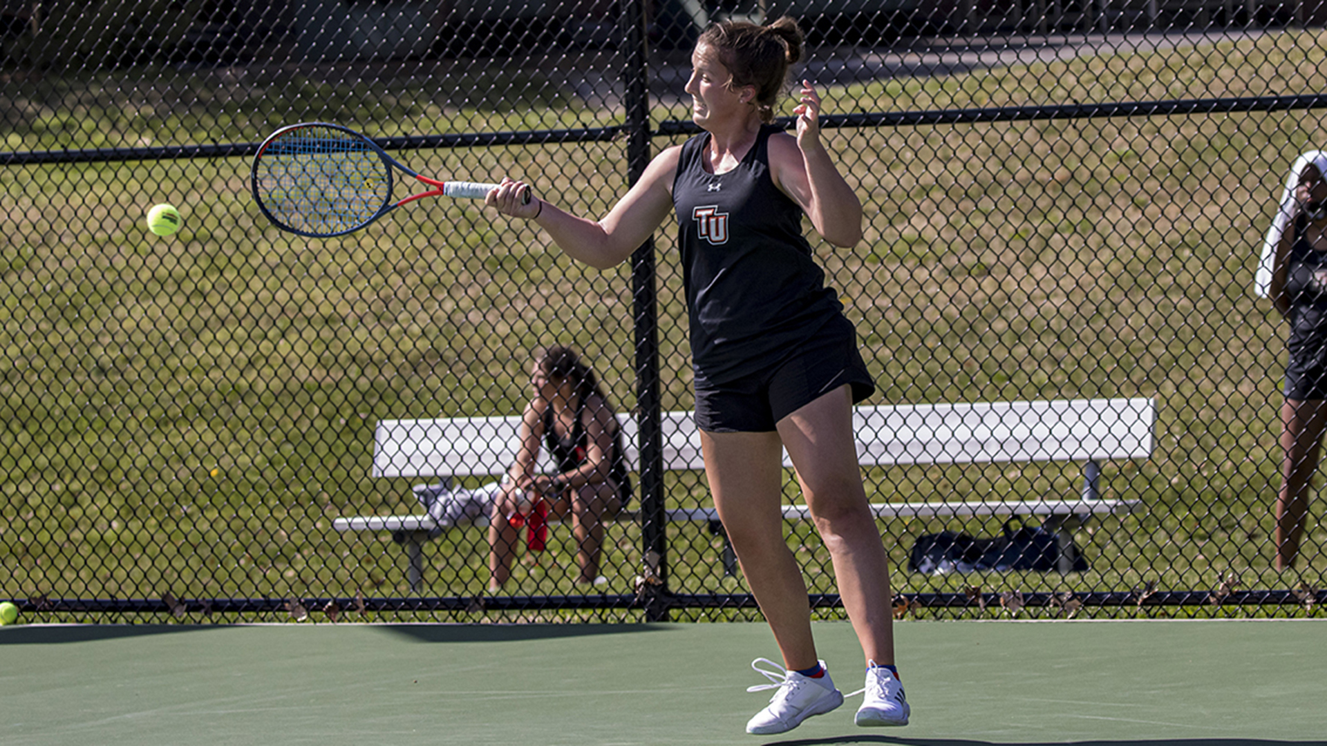 Pioneers eliminated in SAC semifinals with 5-1 loss to Queens