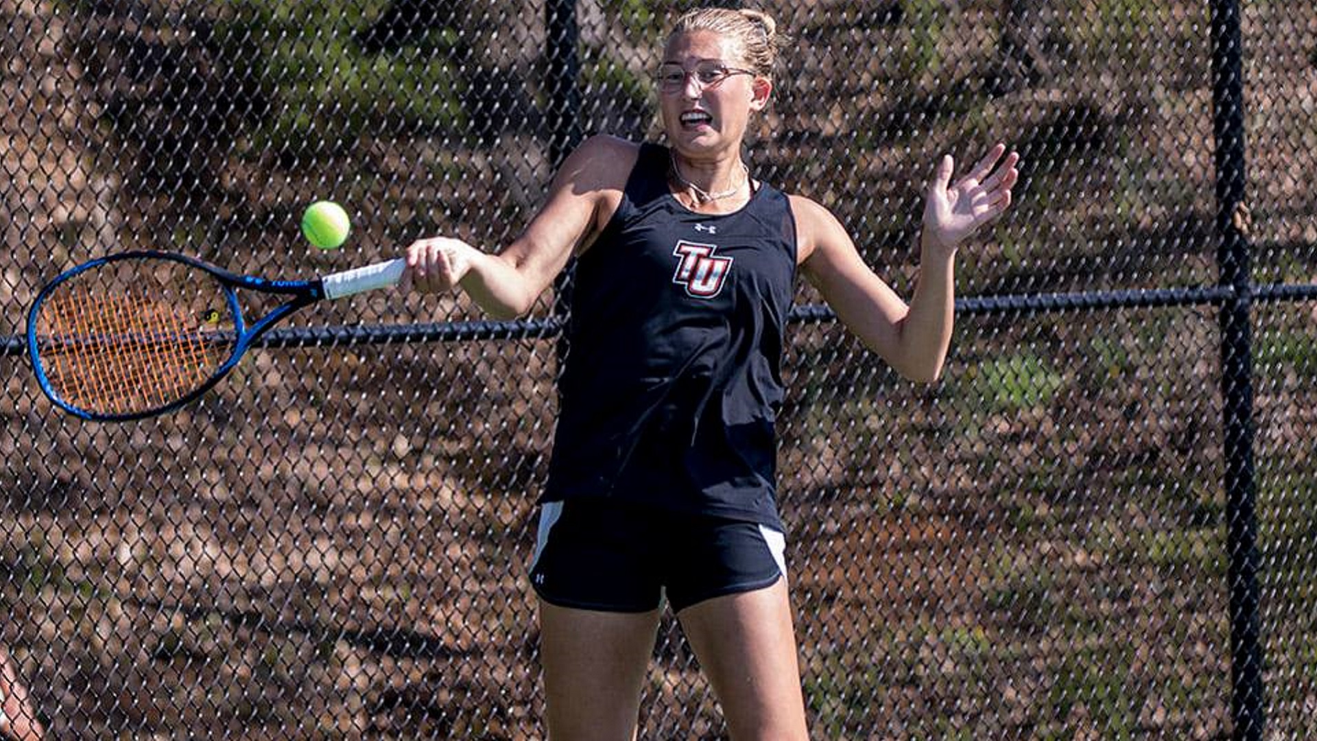 Pioneers fall 4-3 to Lenoir-Rhyne to end regular season