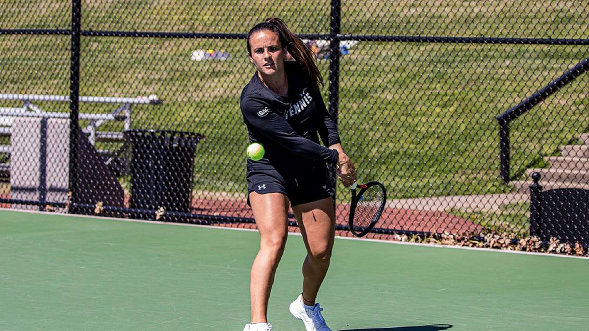 Shorthanded Pioneers fall 5-2 to Limestone