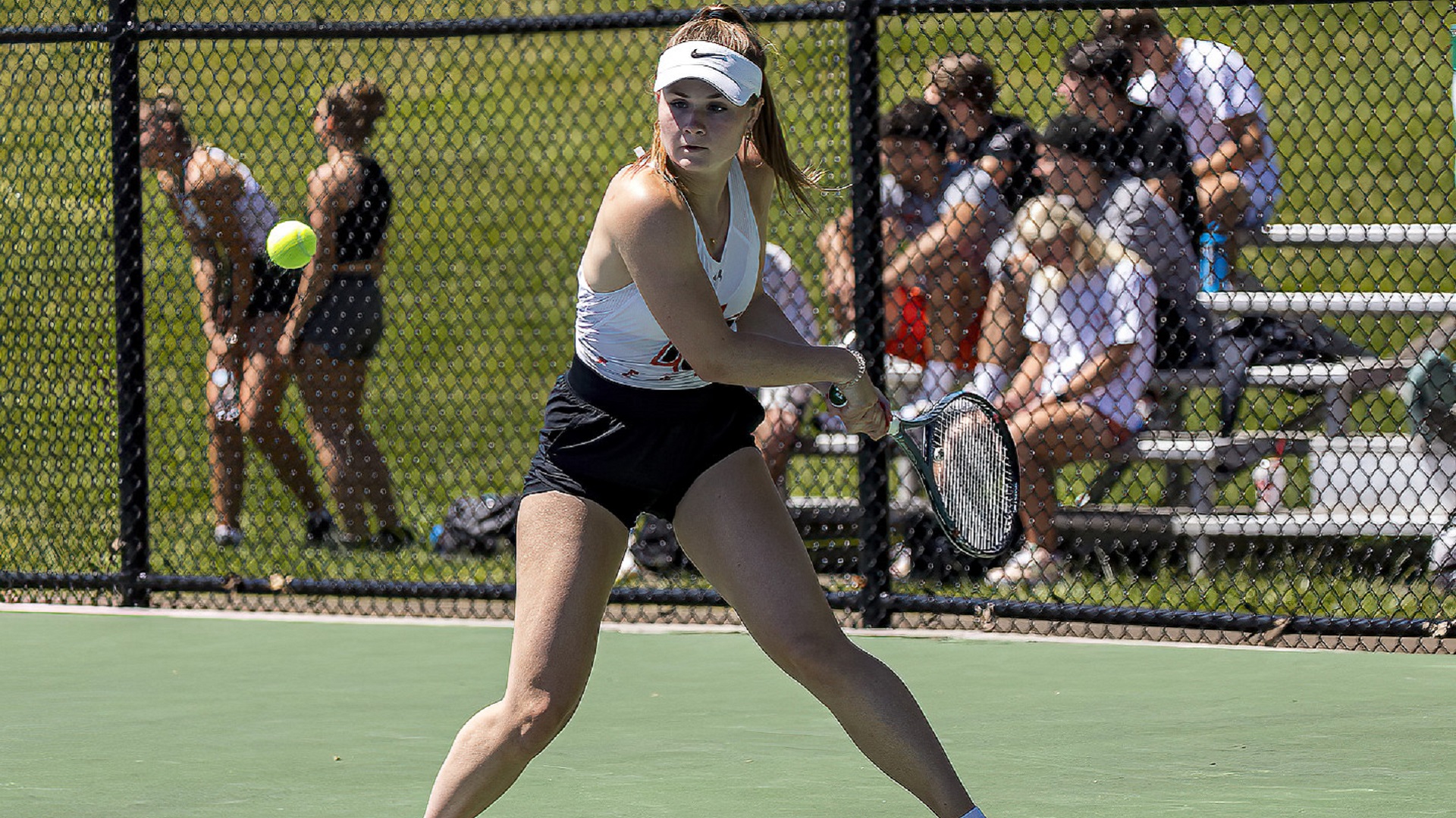Pioneers get past Carson-Newman 4-3 in SAC quarterfinals