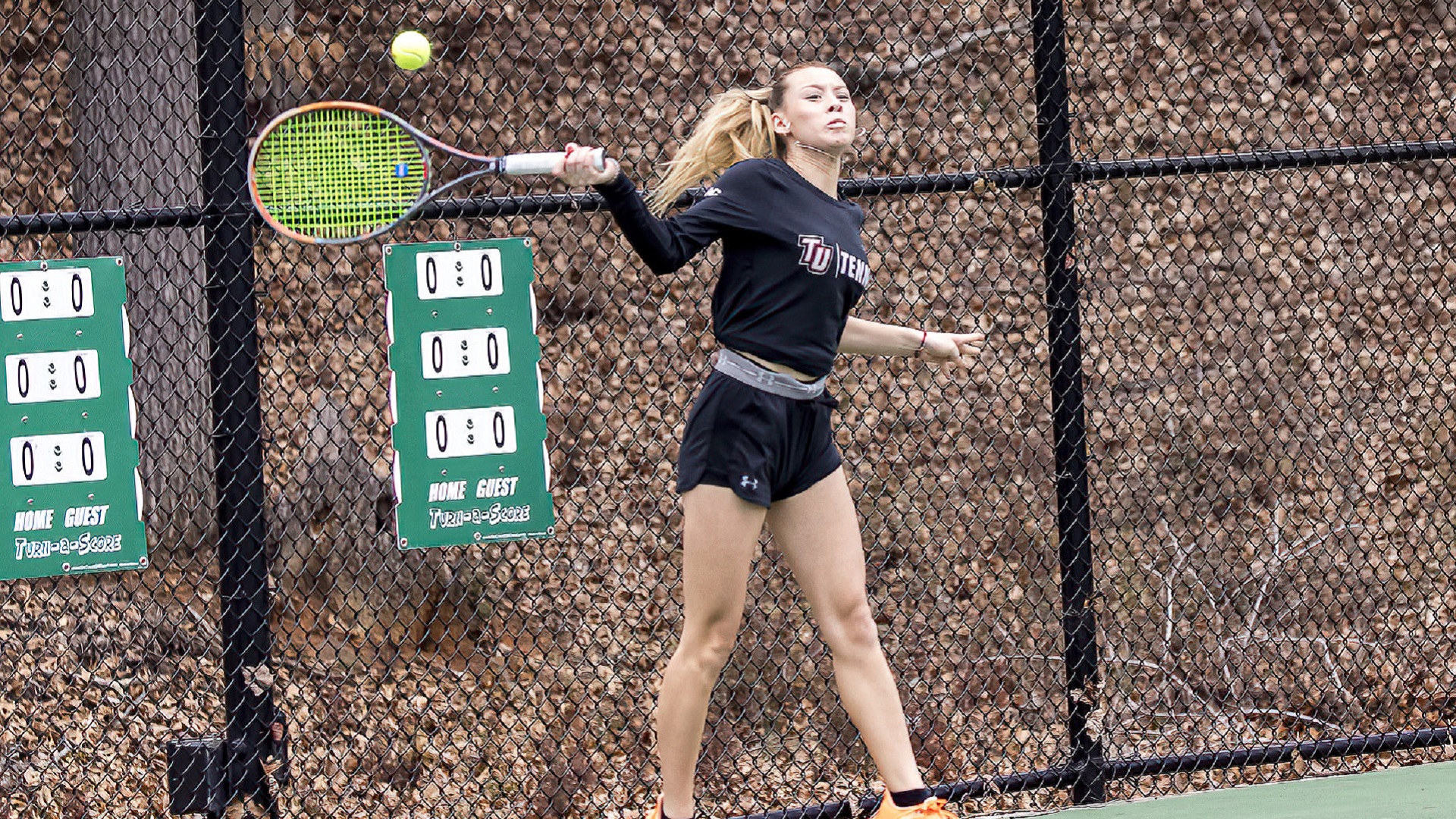 Pioneers beaten on road by 18th-ranked Flagler