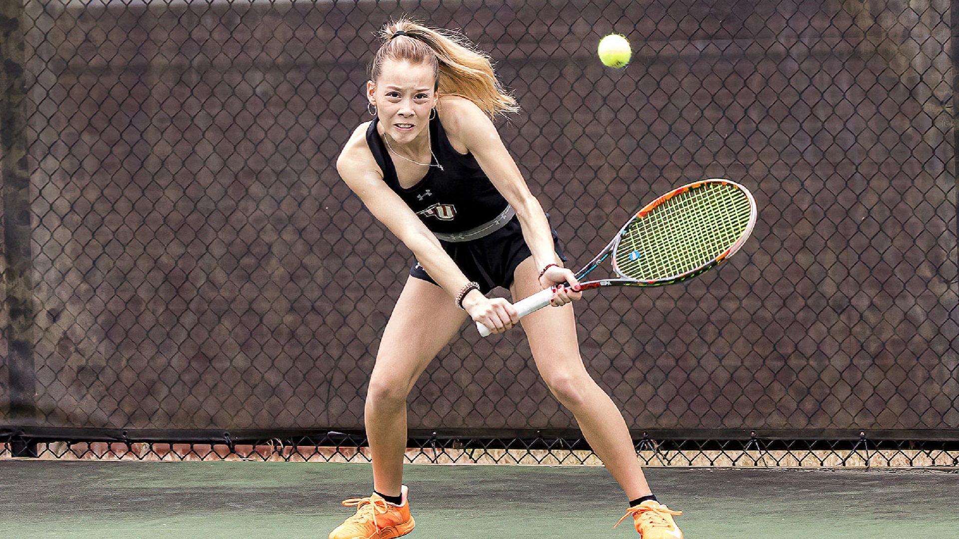 Ninth-ranked North Georgia shuts out Pioneers