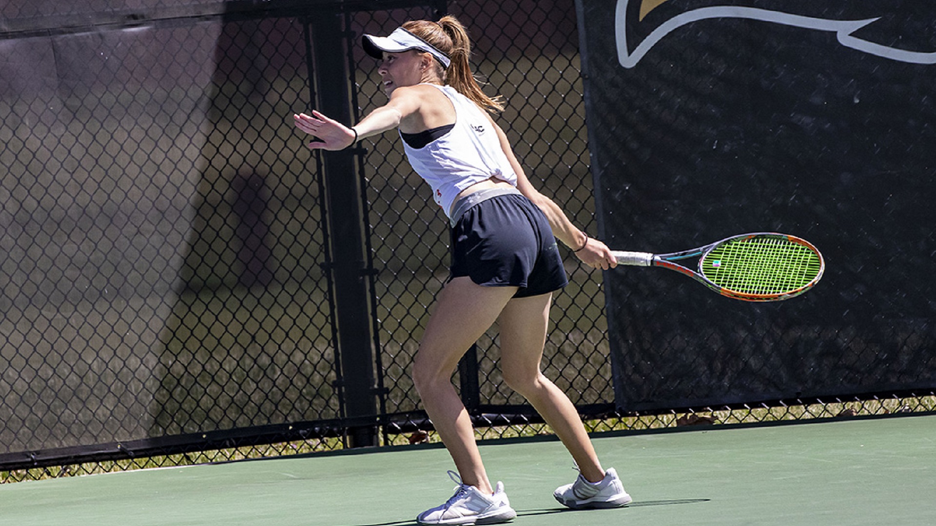 Pioneers earn 7-0 victory over North Greenville