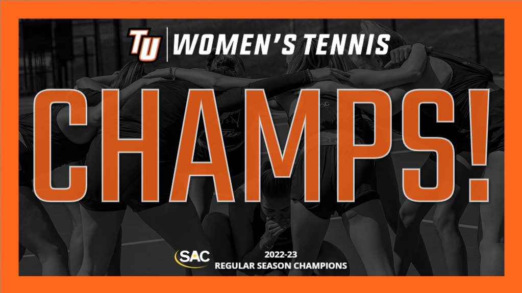 SAC Champions! Pioneers knock off Catawba to claim league crown