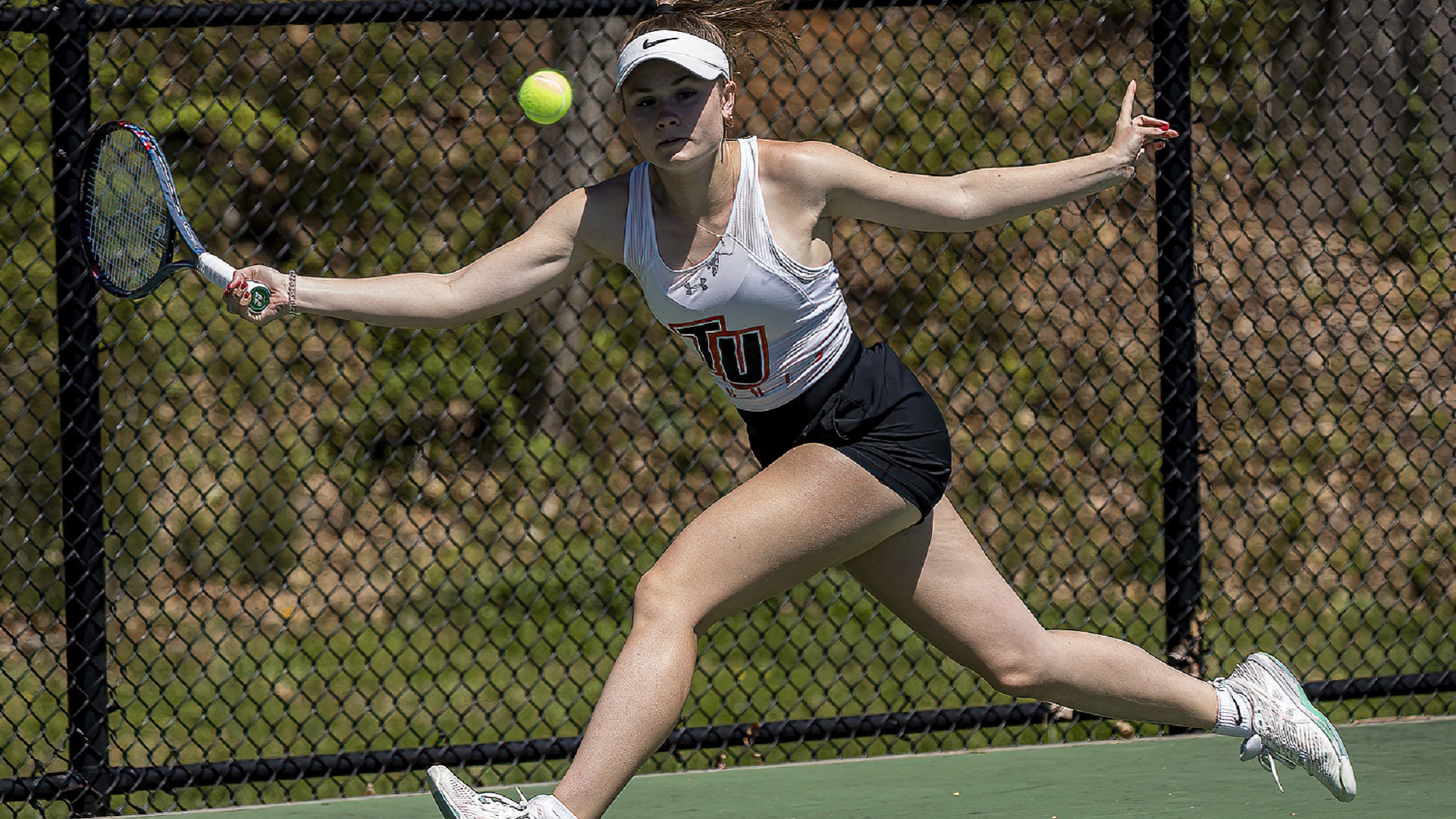 Pioneers tumble 6-1 to Charleston in spring opener