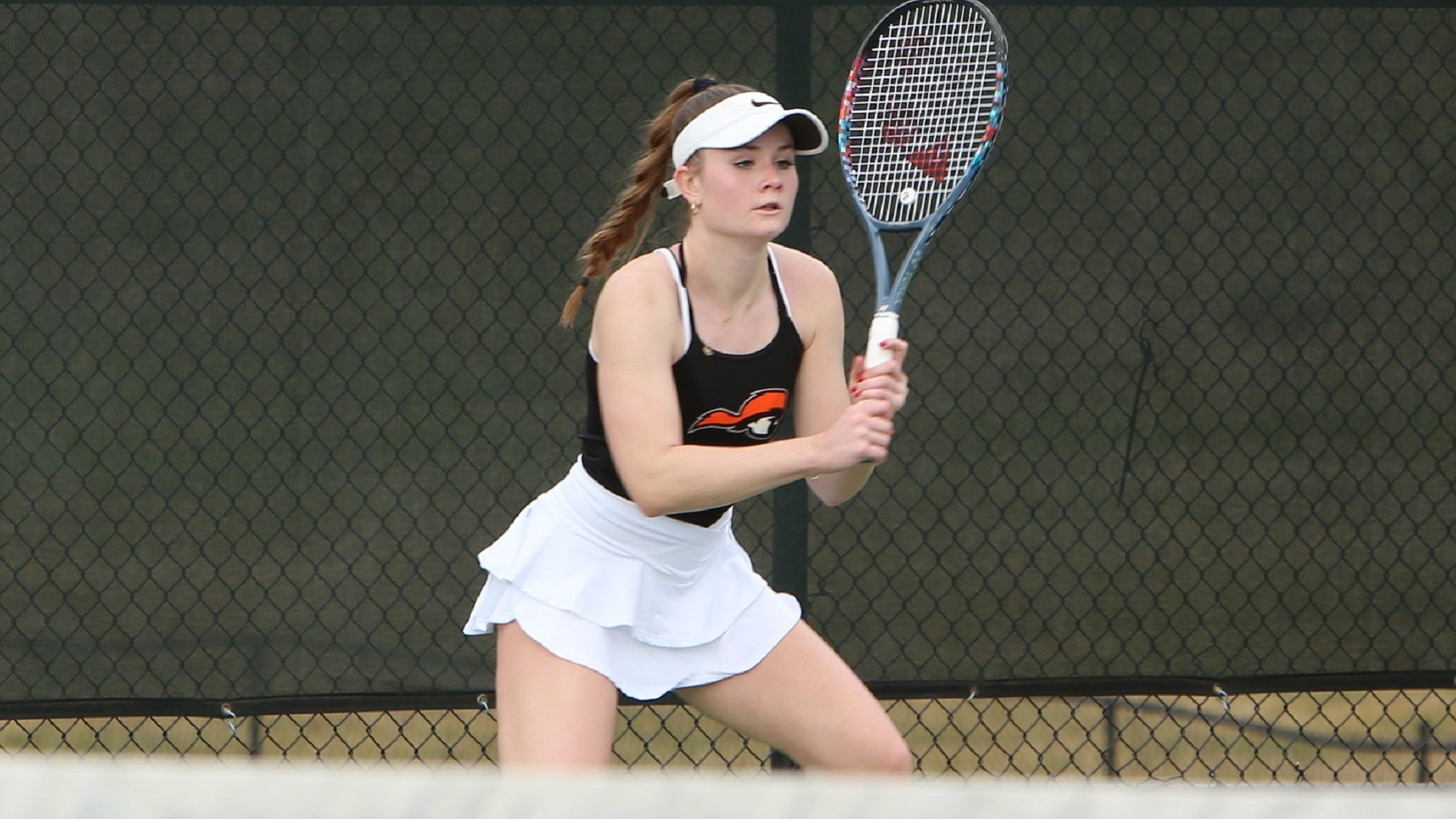 Pioneers take 7-0 non-conference sweep of Bluefield State