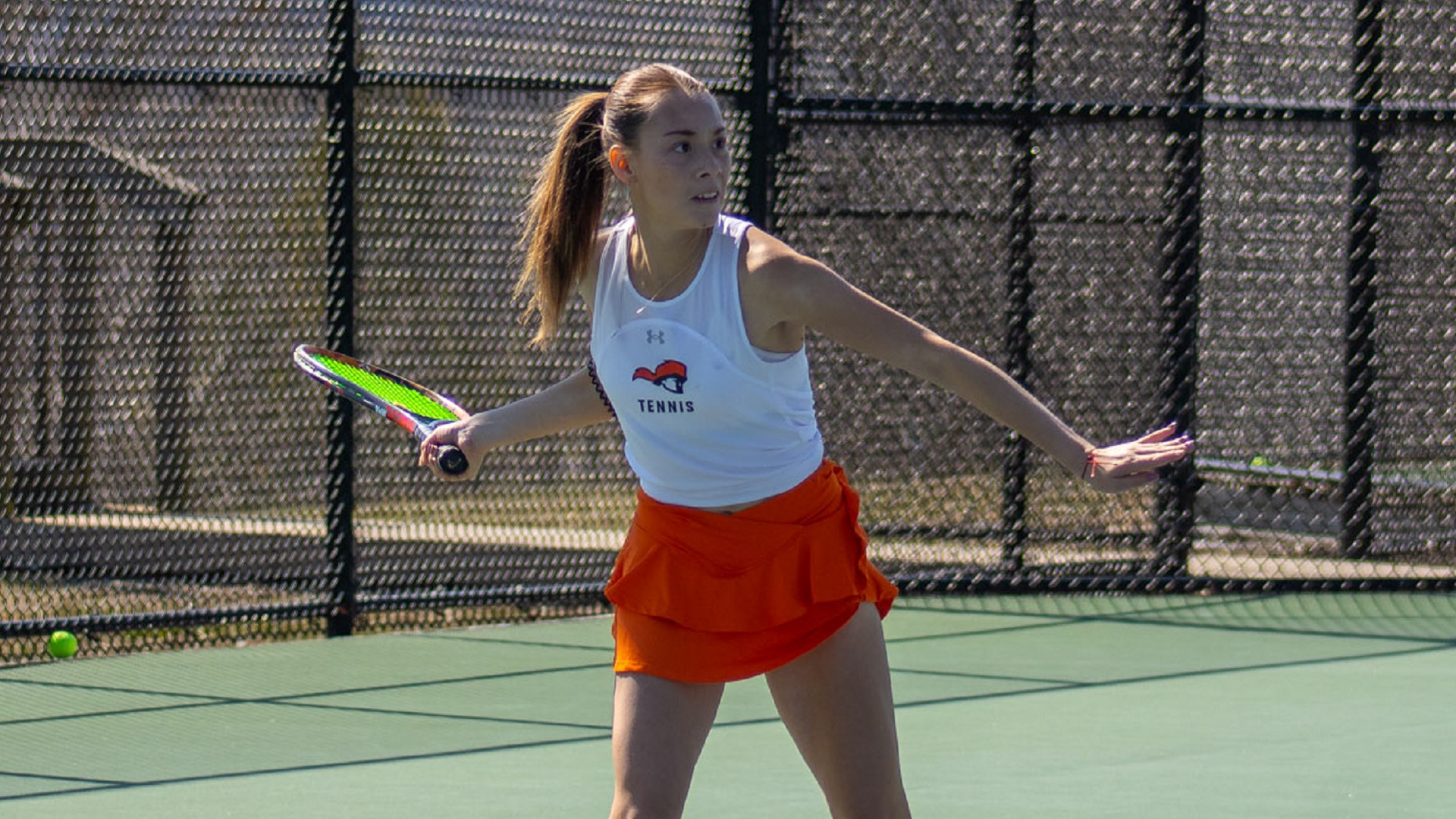 Pioneers collect 6-1 victory at Lincoln Memorial