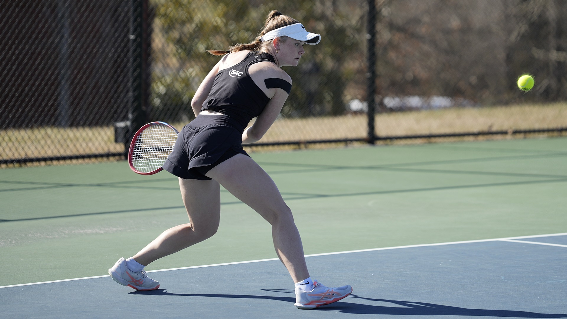 Pioneers rally falls short to Carson-Newman