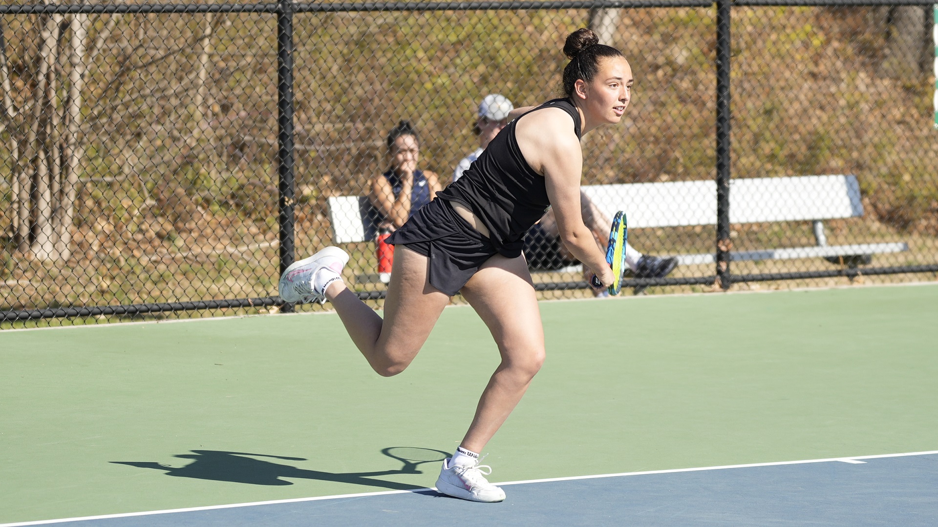 UIndy posts non-conference win over Pioneers