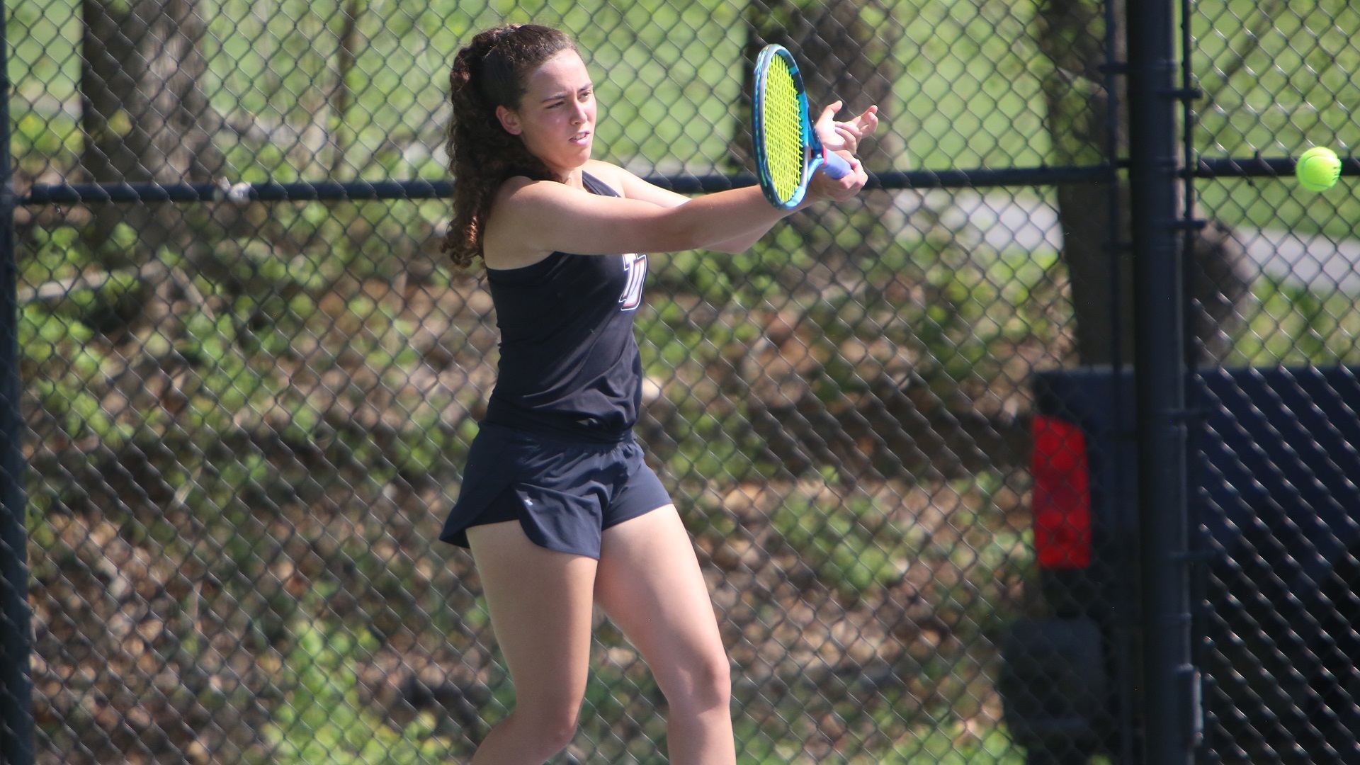 Catawba clinches SAC with 4-0 win over Pioneers