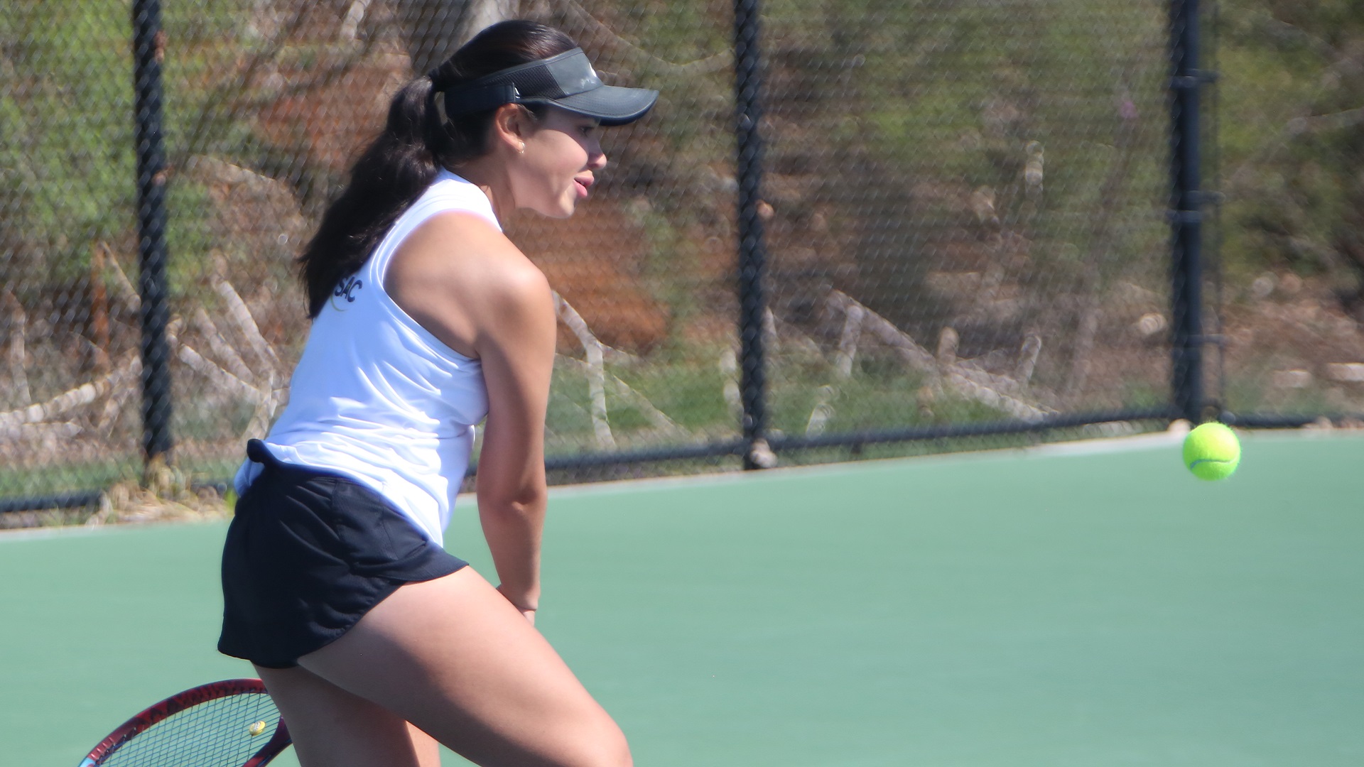 Pioneers win 6-1 at Mars Hill