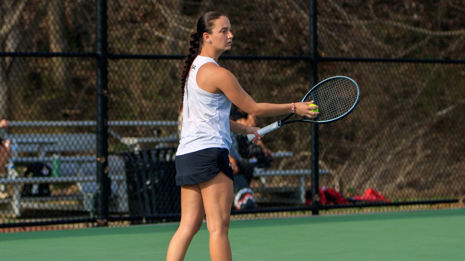 Pioneers tumble 4-2 at Coker