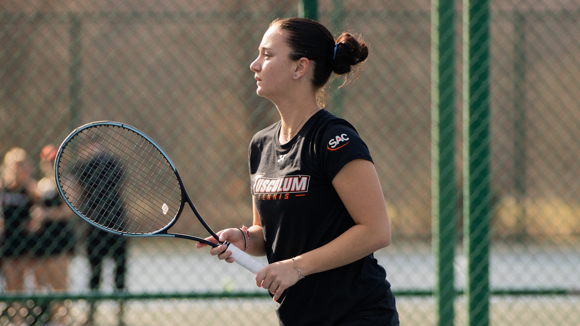 Young Harris grabs 5-2 indoor win over Pioneers