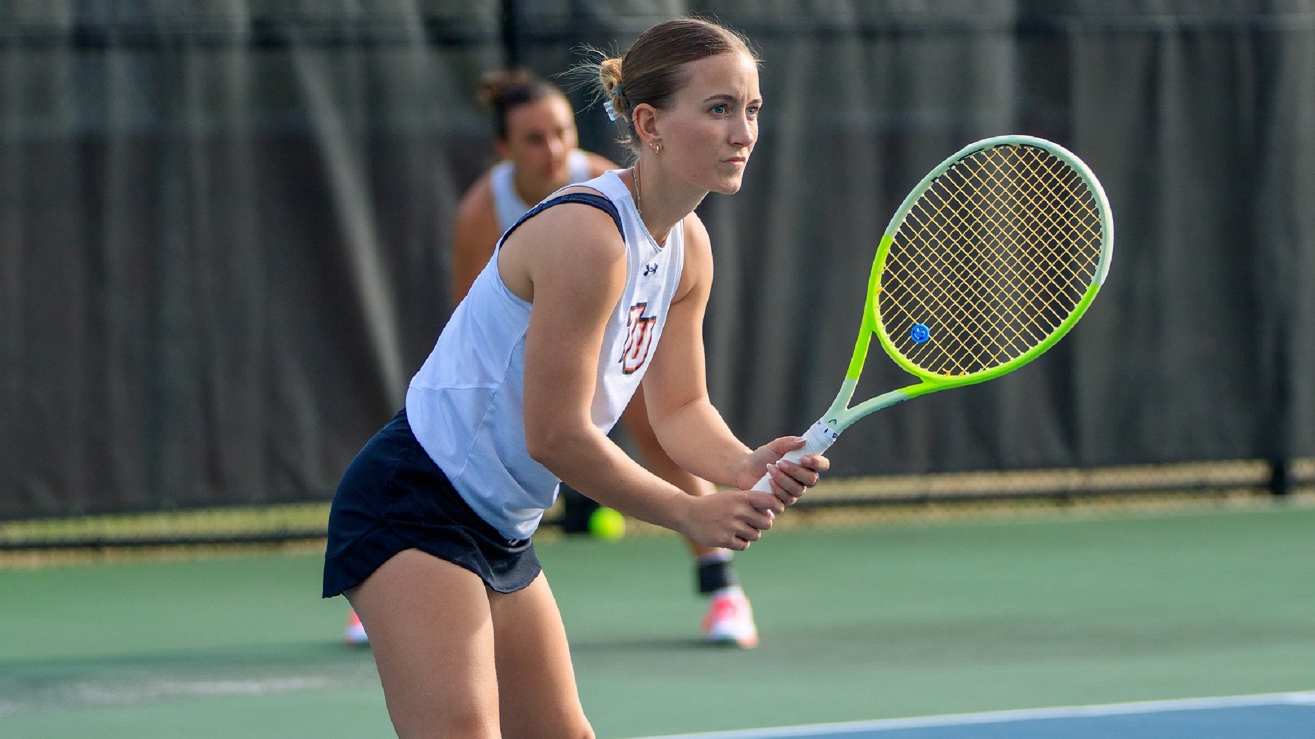 Pioneer rally falls short in 4-2 loss to UVA Wise