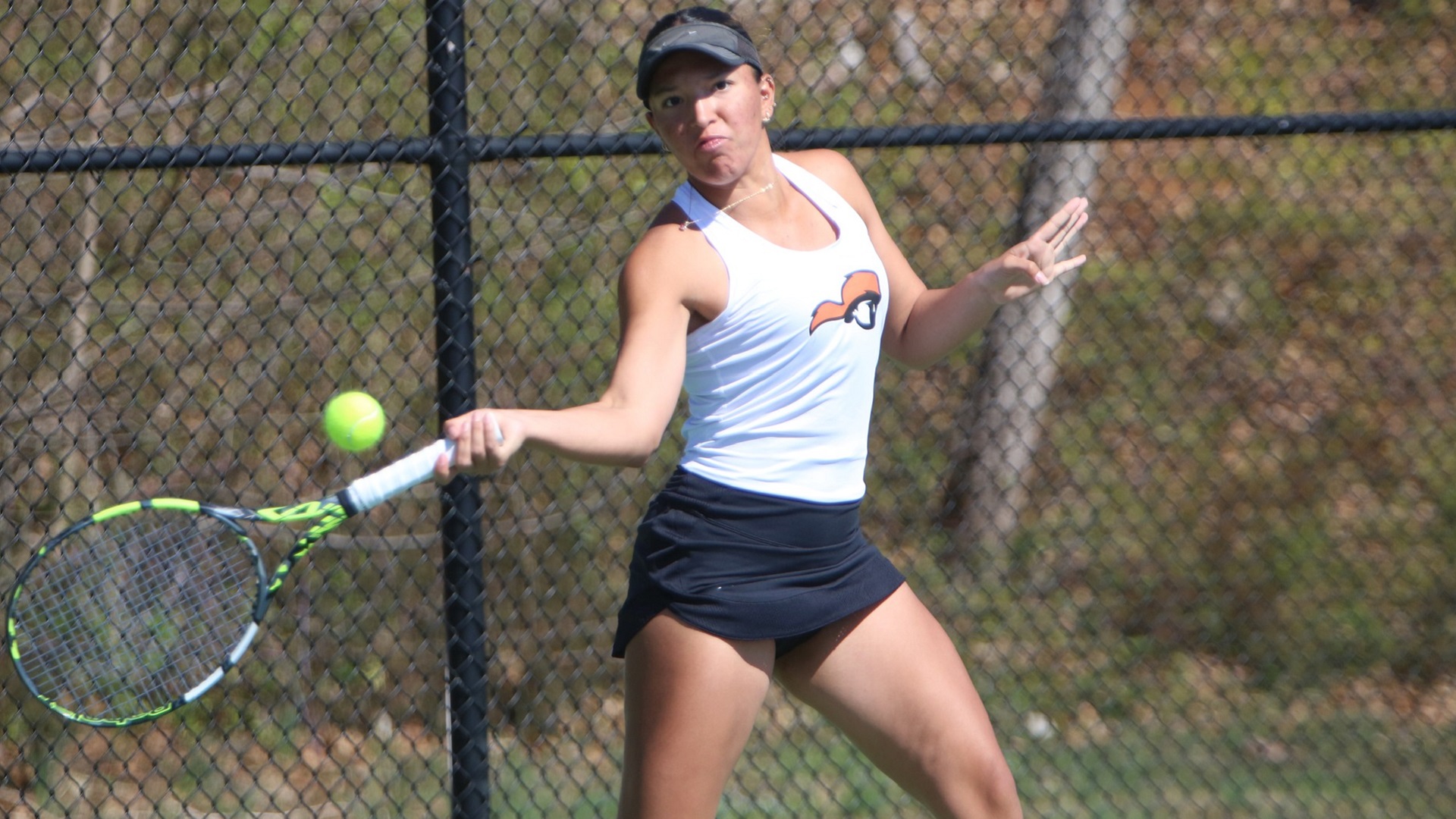 Pioneers fall in season opener at Tuskegee