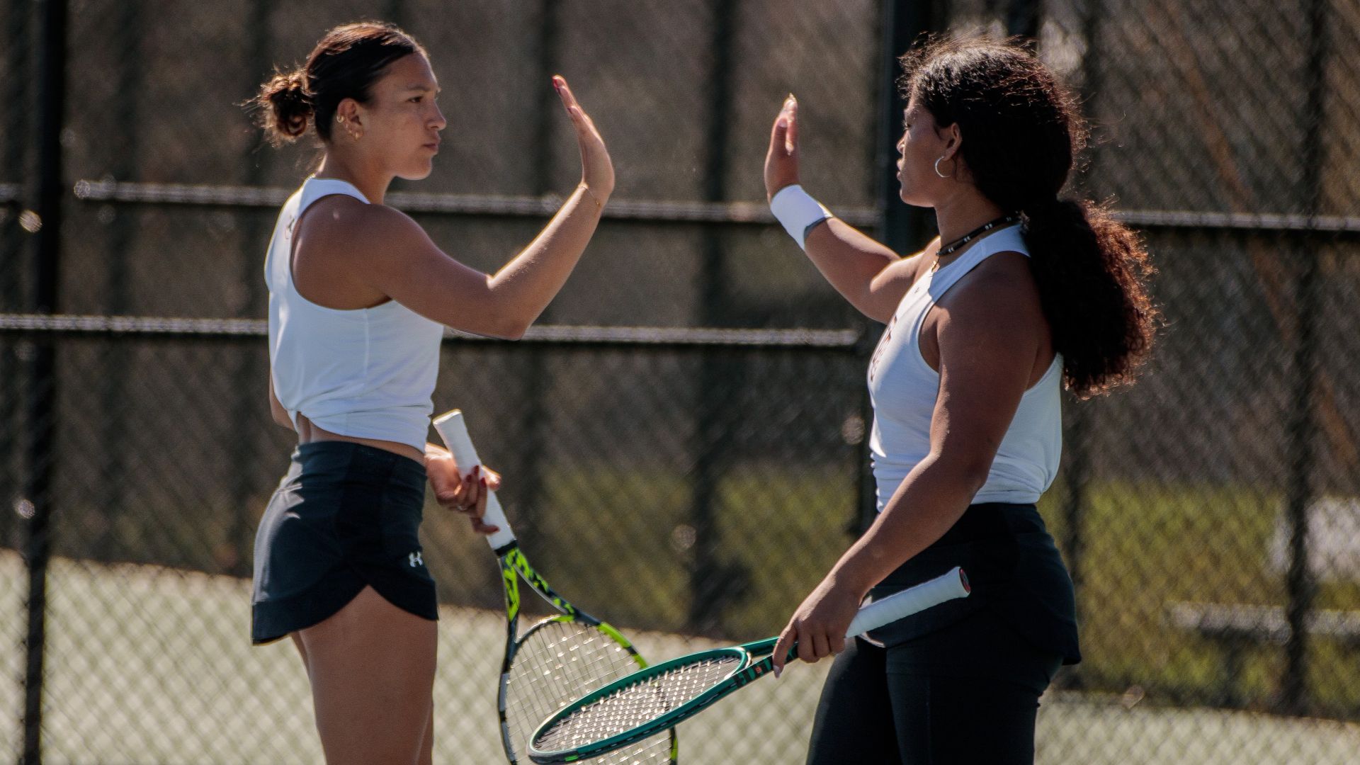 Pioneers earn 4-0 victory at Emory &amp; Henry