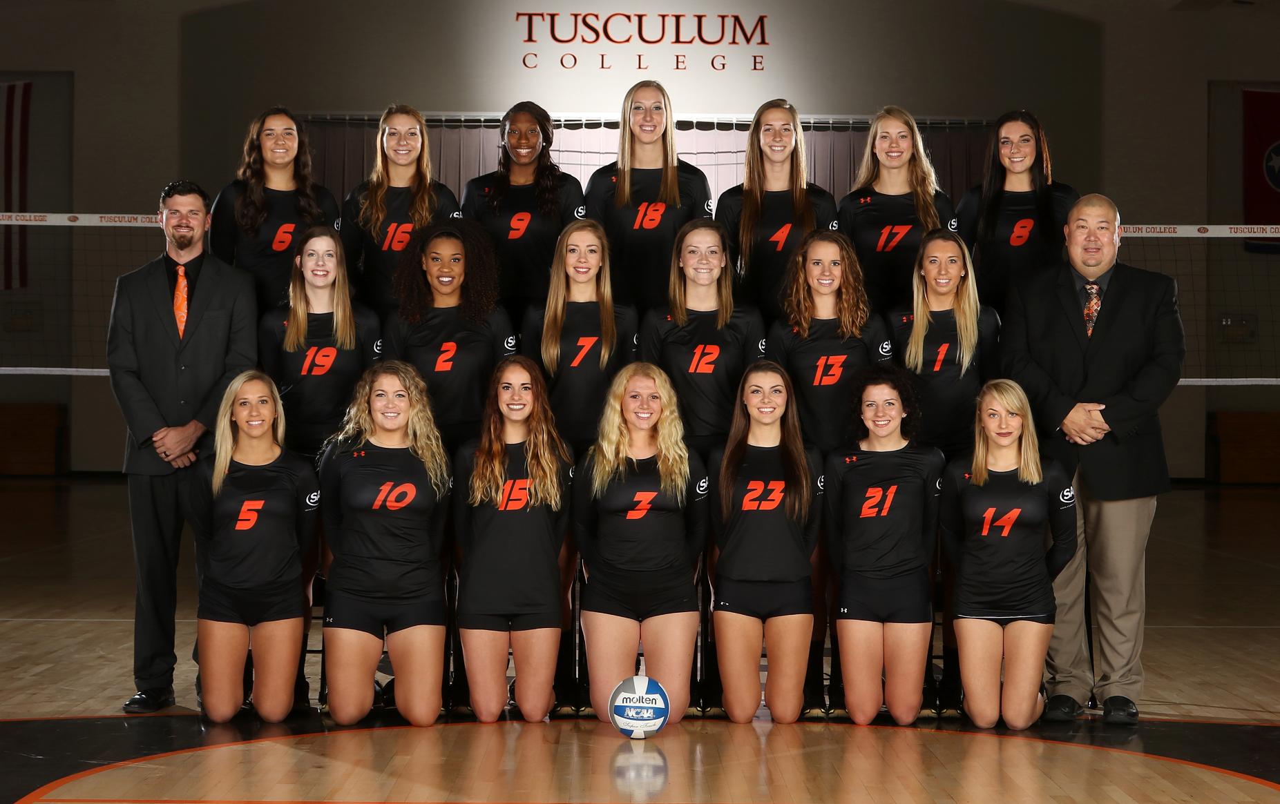 Strong effort not enough, Pioneers fall 3-1 in SAC quarterfinal at Wingate