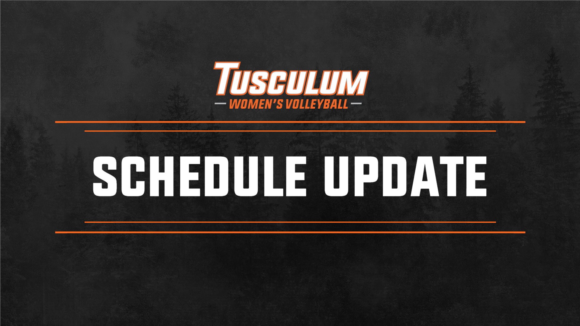 Women's Volleyball match at Newberry upped to Wednesday