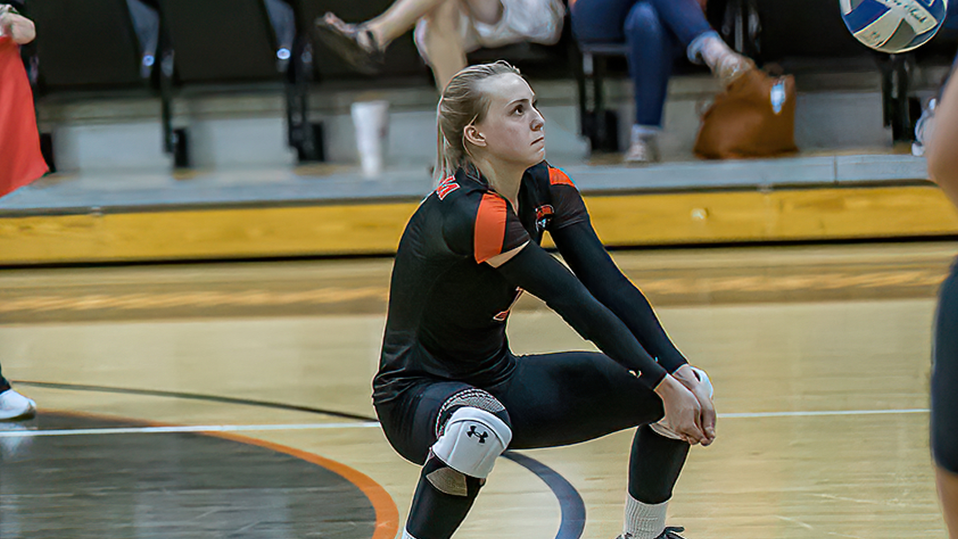 Pioneers overpower Wolves to continue win streak