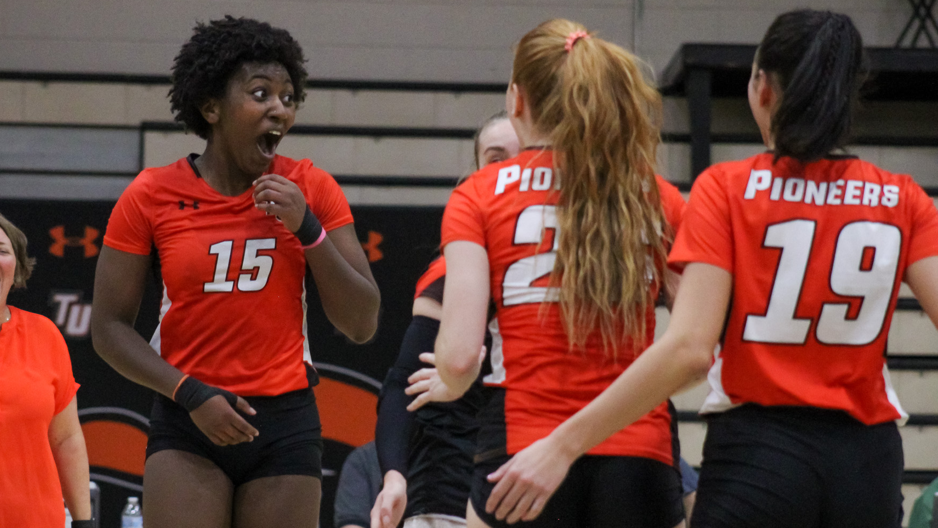 Pioneers fend off Wasps