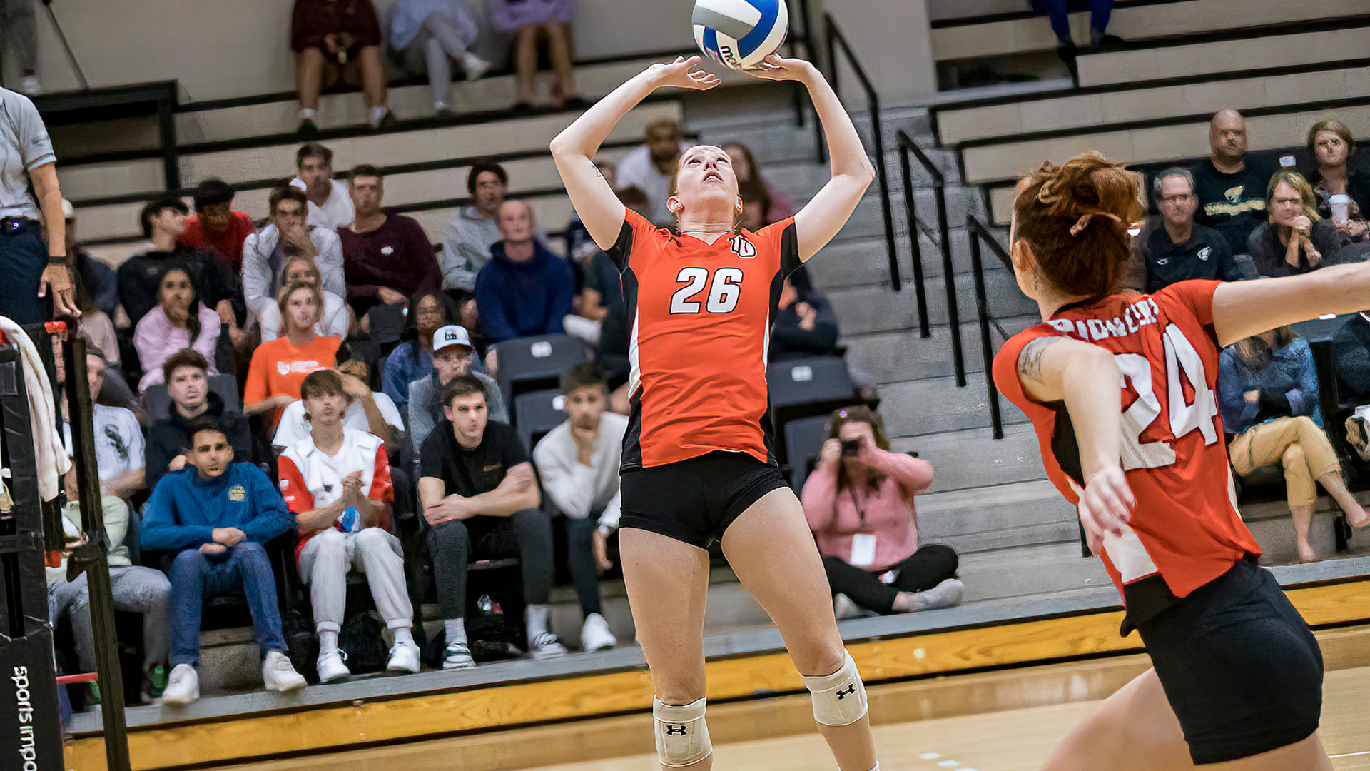 Pioneers beaten by region foe Augusta