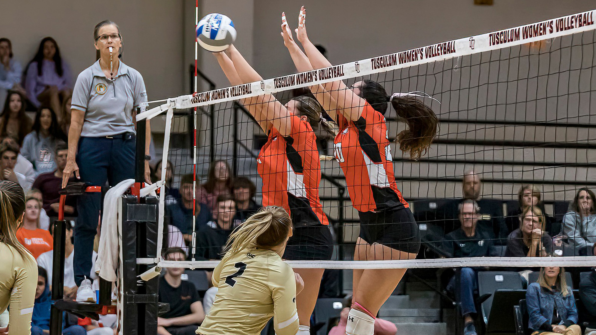 Eagles take East Tennessee tussle over Tusculum