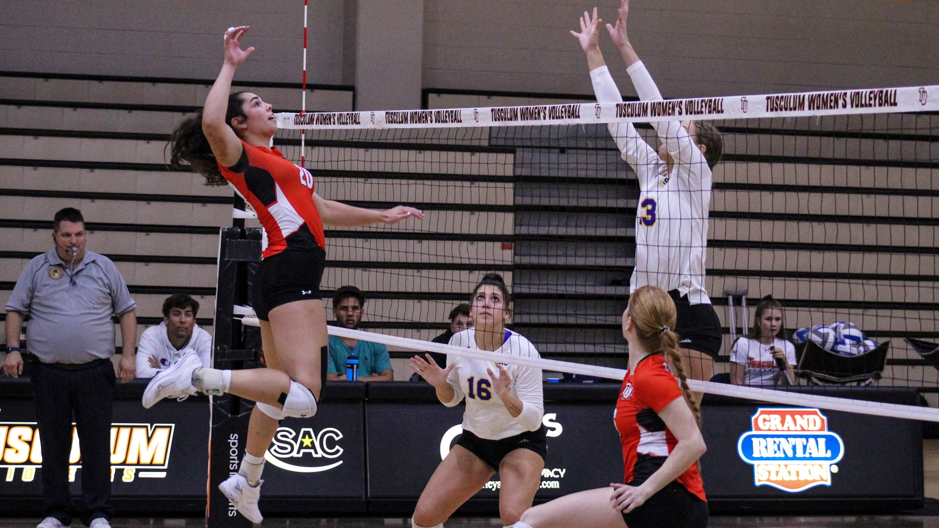Pioneers swat Wasps behind offensive showcase