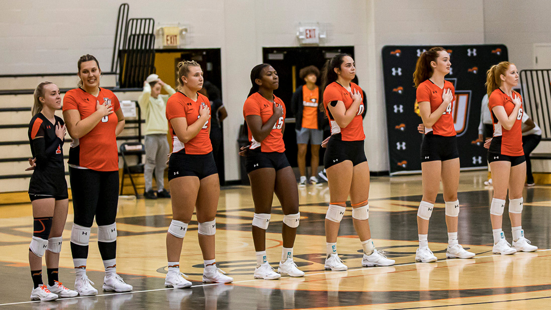 Tusculum splits crossover finale