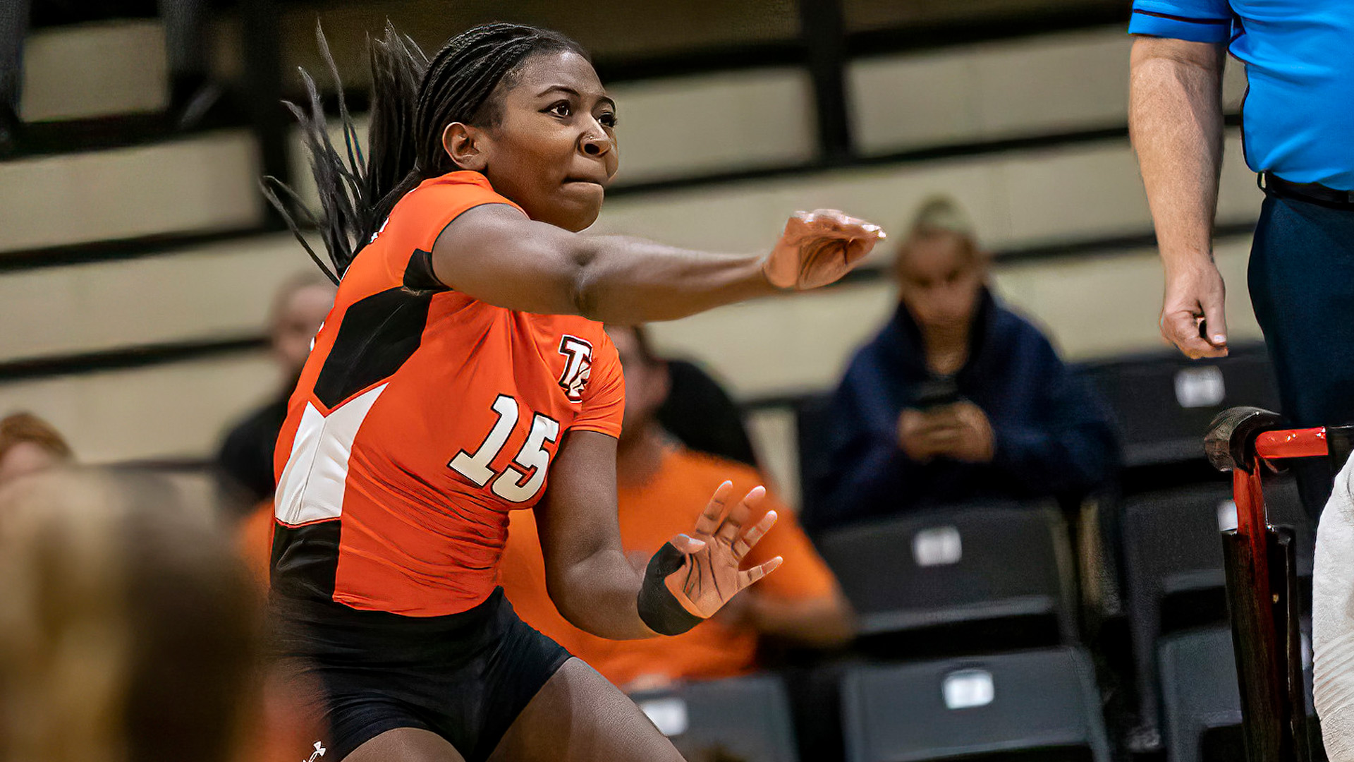 Pioneers net high marks on opening day