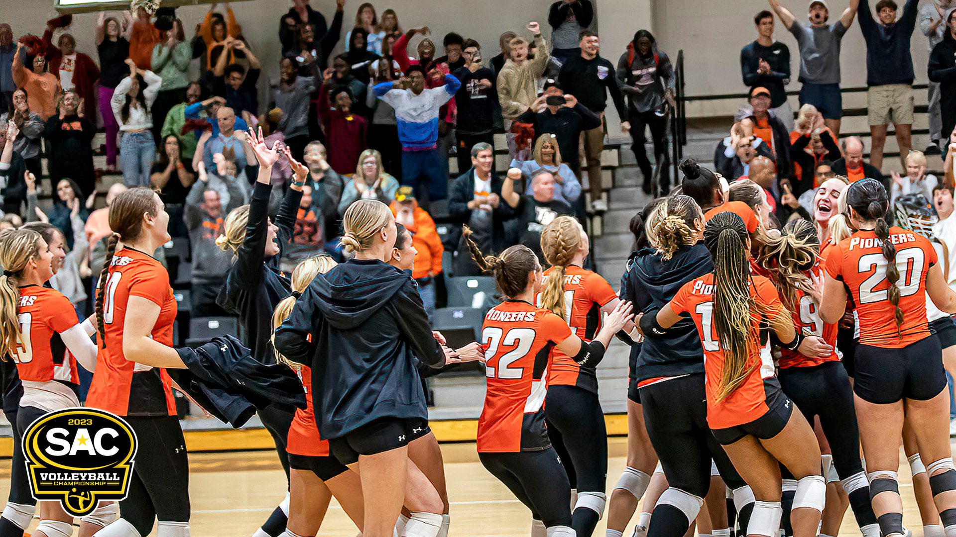 Tusculum advances to SAC semifinals on Wednesday
