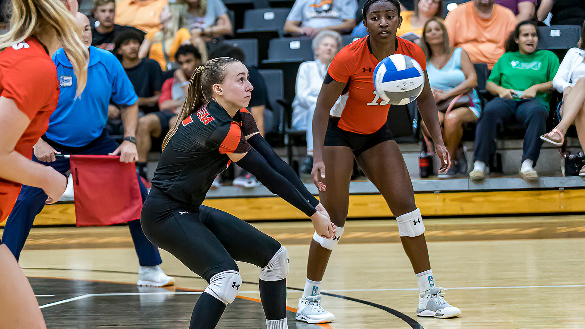 Pioneers wrap up Rollins Invitational