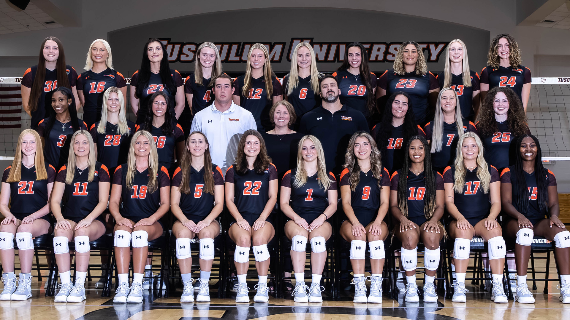 Tusculum closes season at NCAA Tournament