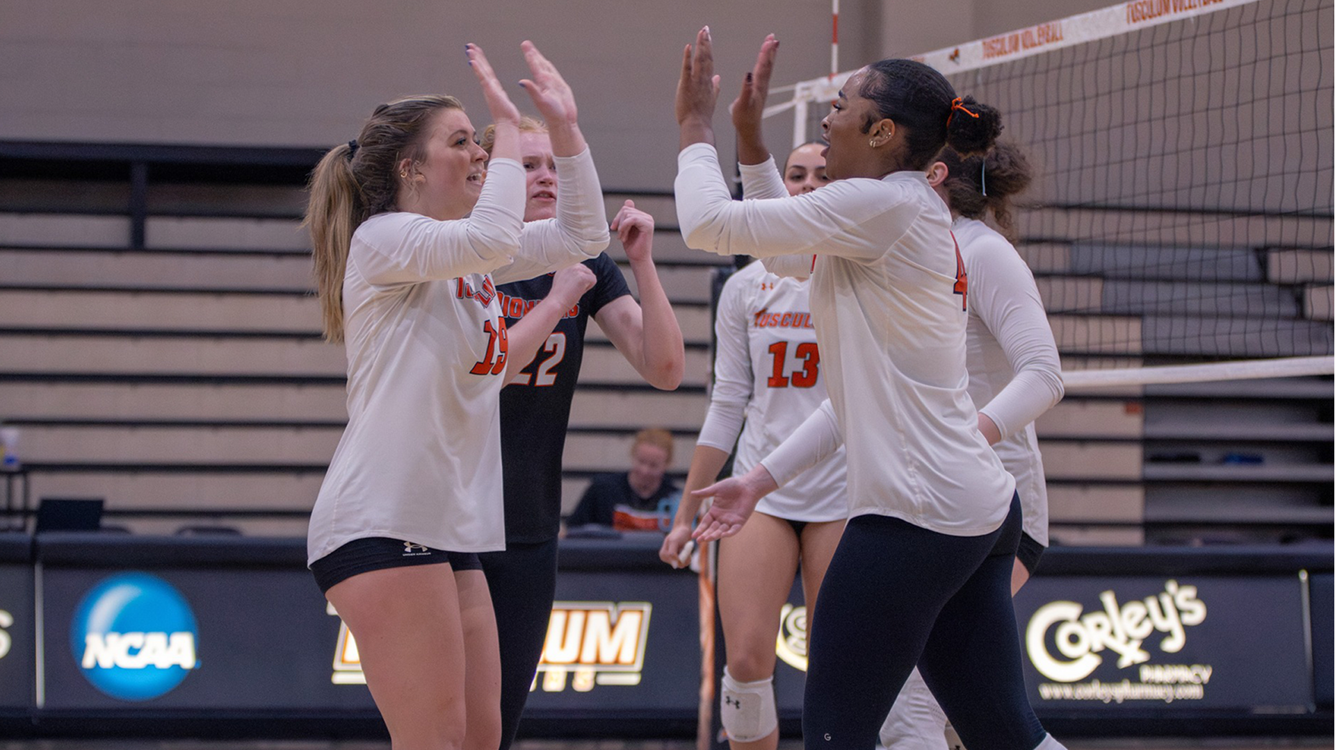 Pioneers battle Trojans in Friday night showdown