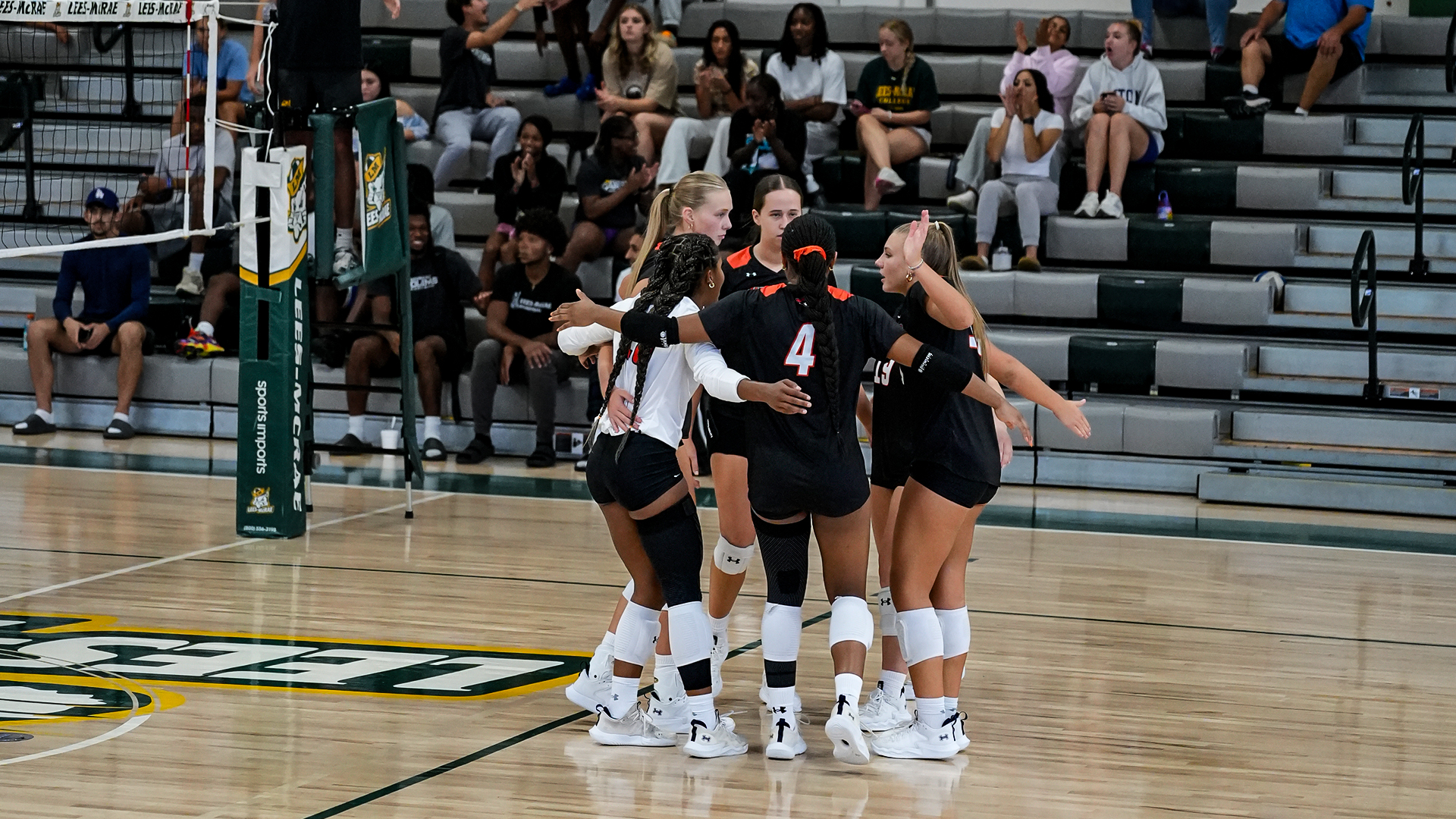 Tusculum Women's Volleyball to host Pioneer Classic
