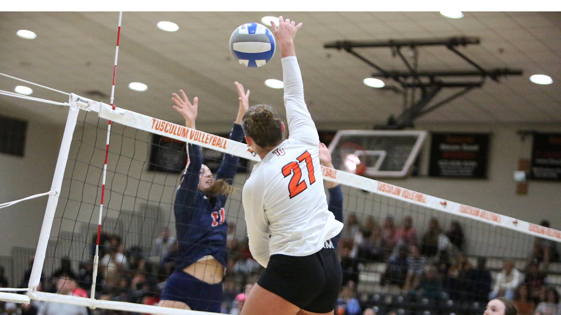 Catawba avenges last weekend's loss to Tusculum
